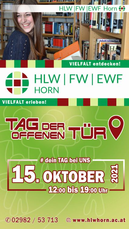 Tag der offenen Tür